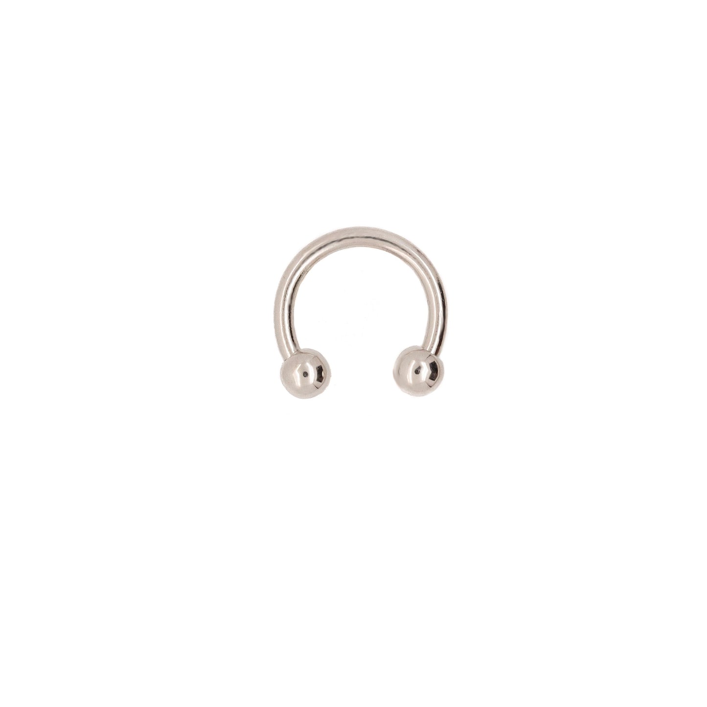 16g circular barbell