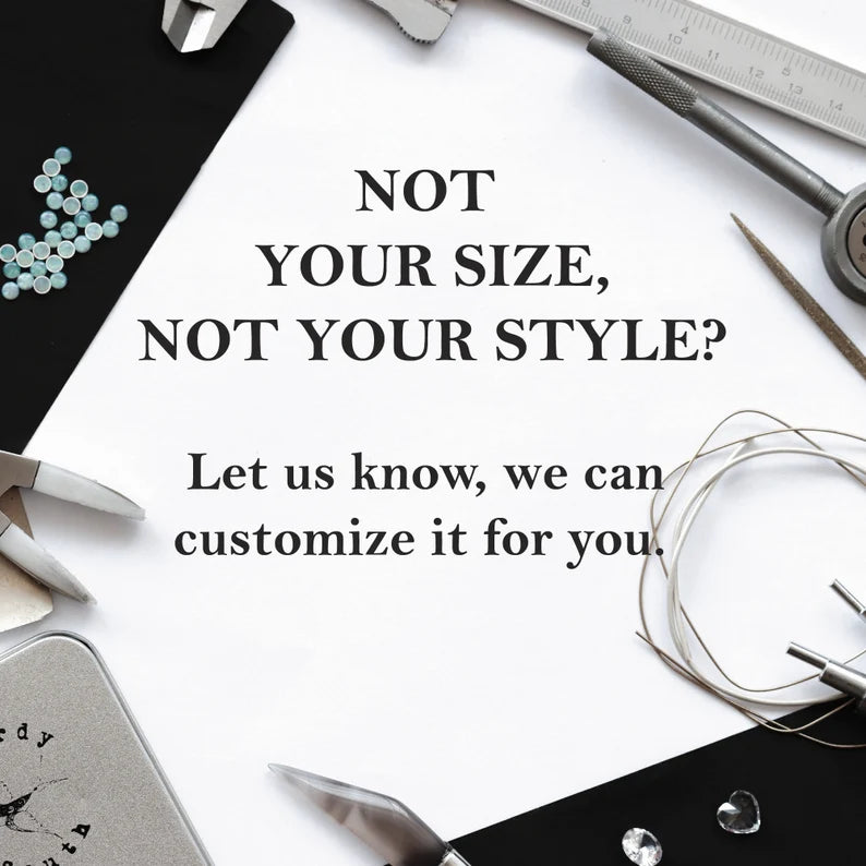 personalized jewelry