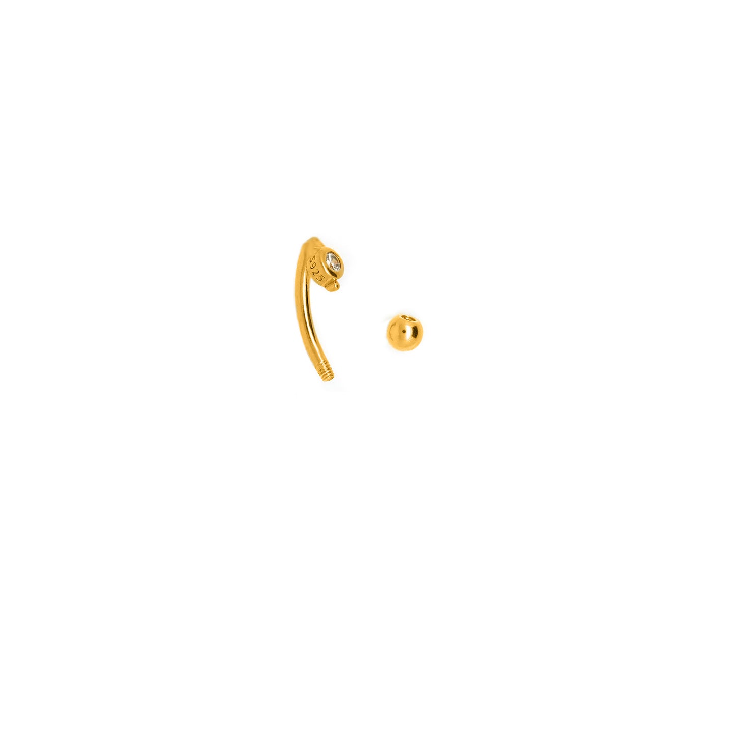 vermeil rook jewelry