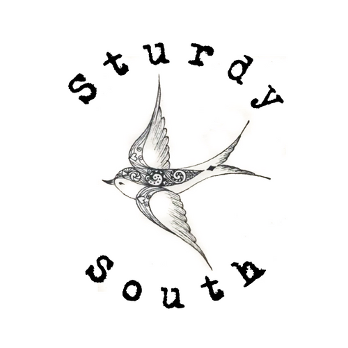 Sturdy South logo