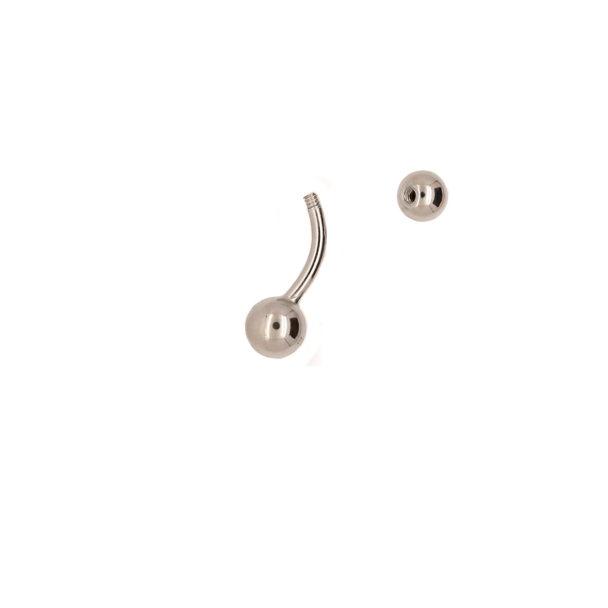 belly button ring sturdy south